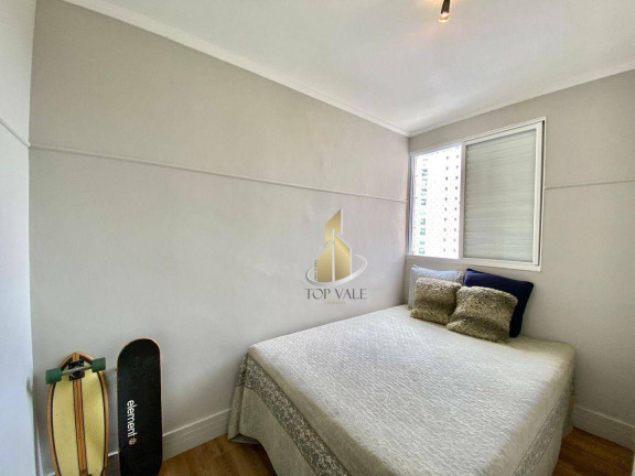 Imagem Cobertura com 3 Quartos à Venda, 130 m² em Vila Ema - São José Dos Campos
