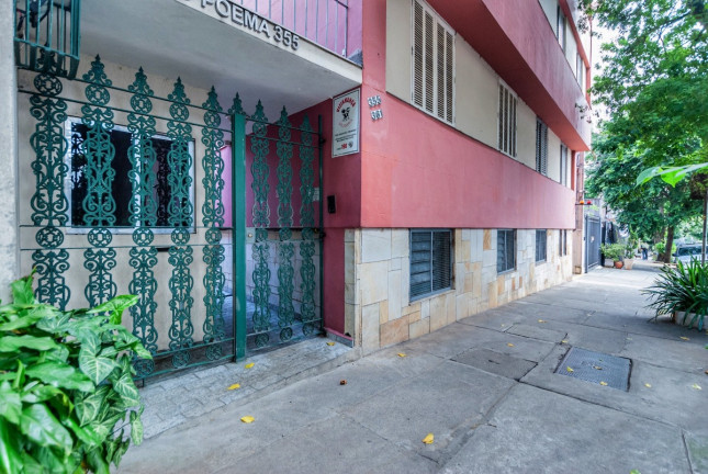 Imagem Apartamento com 2 Quartos à Venda, 70 m² em Vila Mariana - São Paulo