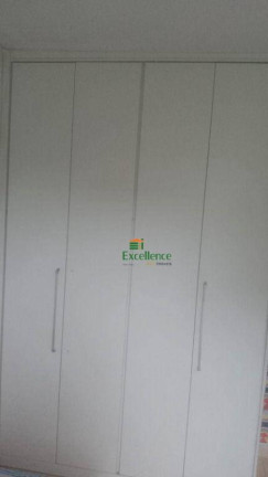 Imagem Apartamento com 2 Quartos à Venda, 49 m² em Vila Homero Thon - Santo André Imagem Apartamento com 2 Quartos à Venda, 49 m² em Vila Homero Thon - Santo André