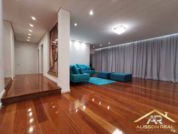 Imagem Sobrado com 4 Quartos à Venda, 553 m² em Parque Dos Príncipes - São Paulo Imagem Sobrado com 4 Quartos à Venda, 553 m² em Parque Dos Príncipes - São Paulo