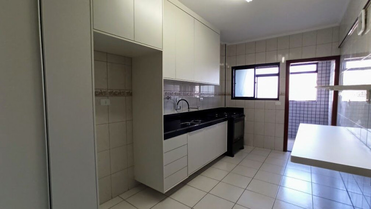 Imagem Apartamento com 2 Quartos à Venda, 84 m² em Campo Grande - Santos Imagem Apartamento com 2 Quartos à Venda, 84 m² em Campo Grande - Santos