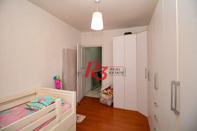 Imagem Casa com 2 Quartos à Venda, 72 m² em Ponta Da Praia - Santos Imagem Casa com 2 Quartos à Venda, 72 m² em Ponta Da Praia - Santos