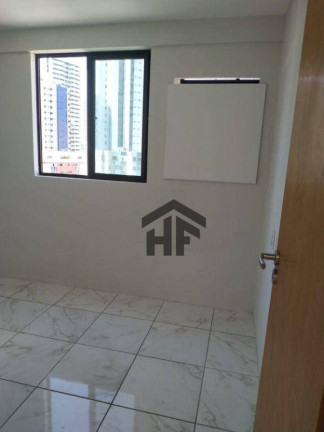 Imagem Apartamento com 1 Quarto para Alugar, 32 m² em Boa Viagem - Recife Imagem Apartamento com 1 Quarto para Alugar, 32 m² em Boa Viagem - Recife