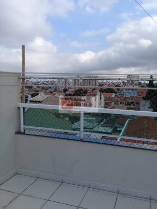 Imagem Cobertura com 2 Quartos à Venda, 96 m² em Parque Oratório - Santo André Imagem Cobertura com 2 Quartos à Venda, 96 m² em Parque Oratório - Santo André