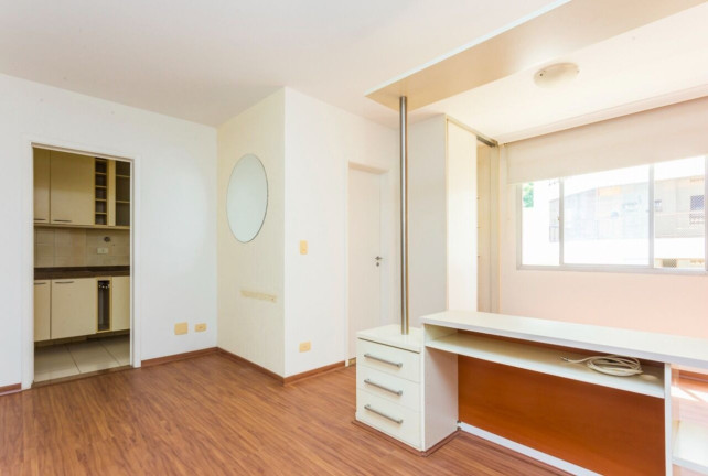 Imagem Apartamento com 1 Quarto à Venda, 36 m² em Santa Cecília - São Paulo