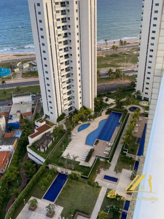 Imagem Cobertura com 4 Quartos à Venda, 388 m² em Pituaçu - Salvador