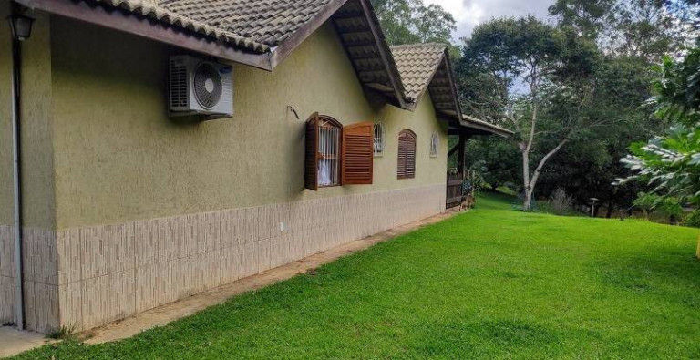 Imagem Chácara com 4 Quartos à Venda, 44 m² em Centro - Nazaré Paulista Imagem Chácara com 4 Quartos à Venda, 44 m² em Centro - Nazaré Paulista