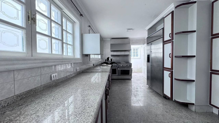 Imagem Sobrado com 5 Quartos à Venda, 906 m² em Jardim São Caetano - São Caetano Do Sul