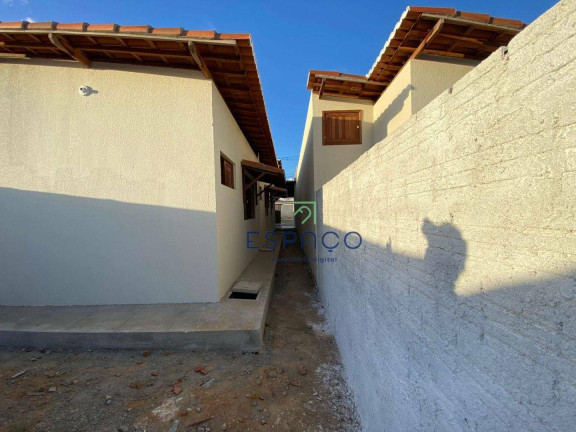 Imagem Casa com 2 Quartos à Venda, 60 m² em Vale Do Sol - Parnamirim Imagem Casa com 2 Quartos à Venda, 60 m² em Vale Do Sol - Parnamirim