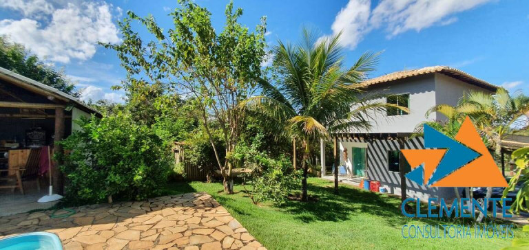 Imagem Casa de Condomínio com 6 Quartos à Venda, 278 m² em Condominio Estancias Da Mata - Jaboticatubas Imagem Casa de Condomínio com 6 Quartos à Venda, 278 m² em Condominio Estancias Da Mata - Jaboticatubas