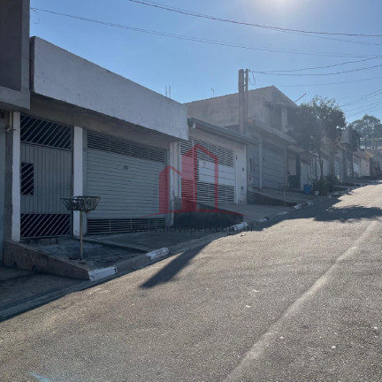 Imagem Casa com 3 Quartos à Venda,  em Portal Da Estação - Franco Da Rocha