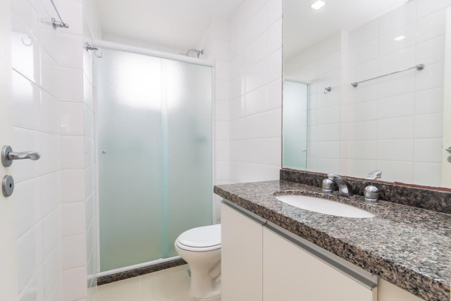 Imagem Apartamento com 3 Quartos à Venda, 126 m² em Campo Comprido - Curitiba Imagem Apartamento com 3 Quartos à Venda, 126 m² em Campo Comprido - Curitiba
