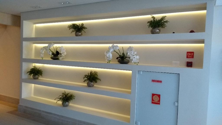 Imagem Apartamento com 3 Quartos à Venda, 123 m² em Aviação - Praia Grande Imagem Apartamento com 3 Quartos à Venda, 123 m² em Aviação - Praia Grande