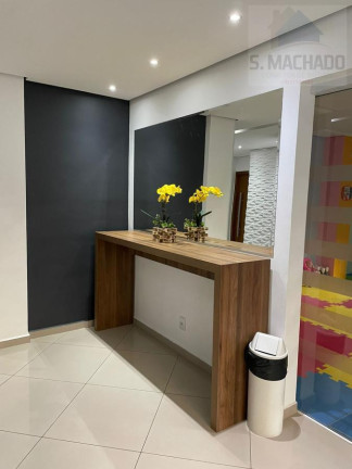 Imagem Apartamento com 3 Quartos à Venda, 59 m² em Parque Erasmo Assunção - Santo André