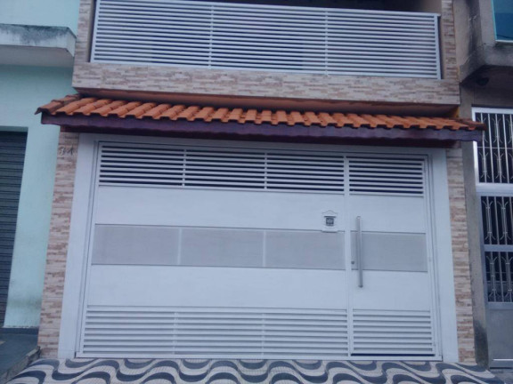 Imagem Casa com 3 Quartos à Venda, 125 m² em Itaim Paulista - São Paulo