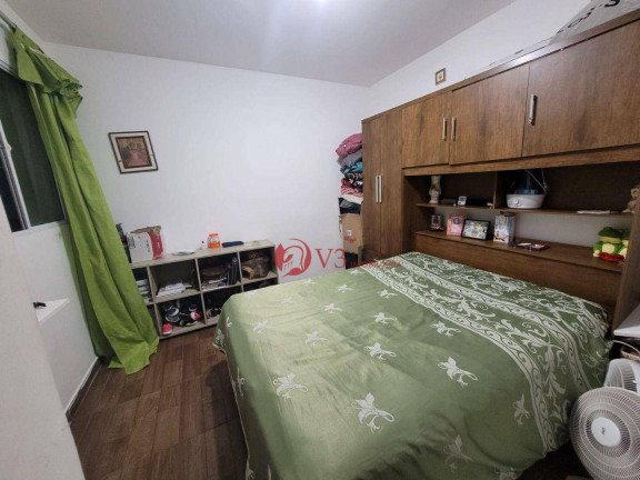 Imagem Apartamento com 2 Quartos à Venda, 35 m² em Cidade Patriarca - São Paulo Imagem Apartamento com 2 Quartos à Venda, 35 m² em Cidade Patriarca - São Paulo