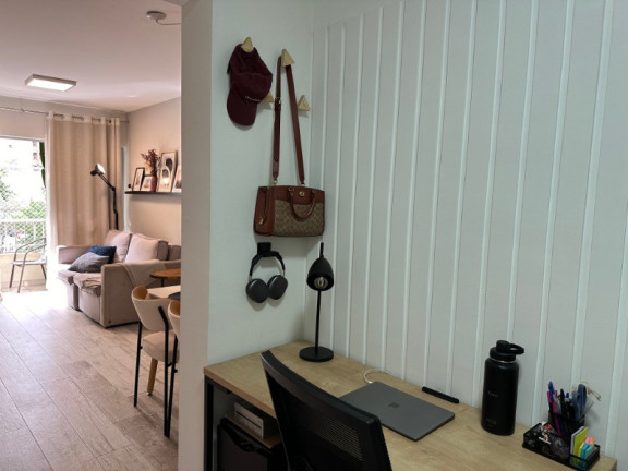 Imagem Imóvel com 2 Quartos à Venda, 65 m² em Brooklin Paulista - São Paulo Imagem Imóvel com 2 Quartos à Venda, 65 m² em Brooklin Paulista - São Paulo