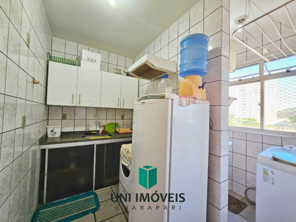 Imagem Apartamento com 2 Quartos à Venda, 70 m² em Praia Do Morro - Guarapari