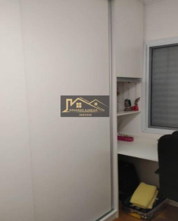 Imagem Apartamento com 2 Quartos à Venda, 53 m² em Jardim Vera Cruz - Sorocaba