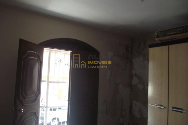 Imagem Casa com 4 Quartos à Venda, 181 m² em Vila Menck - Osasco Imagem Casa com 4 Quartos à Venda, 181 m² em Vila Menck - Osasco