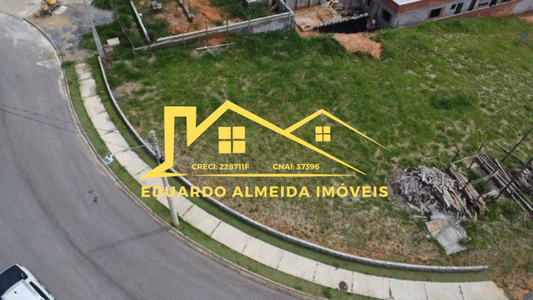 Imagem Terreno à Venda, 326 m² em Wanel Ville - Sorocaba