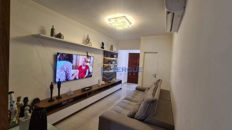 Imagem Casa com 3 Quartos à Venda, 110 m² em Mondubim - Fortaleza Imagem Casa com 3 Quartos à Venda, 110 m² em Mondubim - Fortaleza