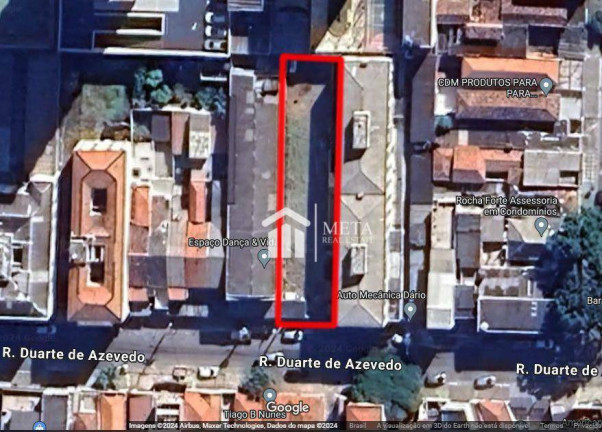 Imagem Imóvel à Venda ou Locação, 450 m² em Santana - São Paulo