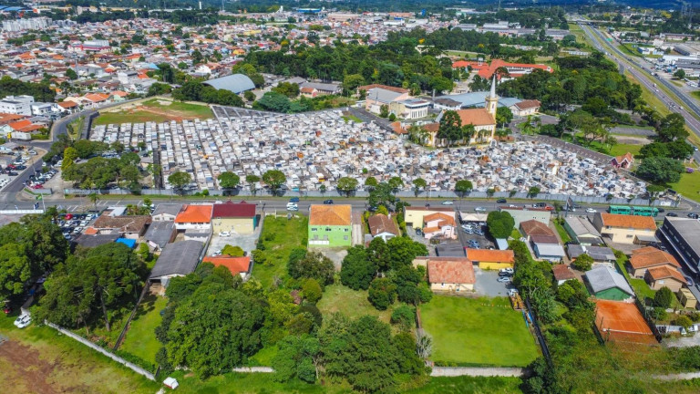 Imagem Terreno à Venda, 10 m² em Orleans - Curitiba Imagem Terreno à Venda, 10 m² em Orleans - Curitiba