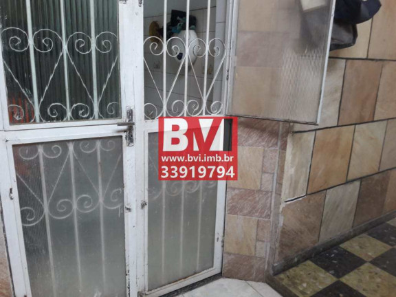 Imagem Casa com 2 Quartos à Venda, 61 m² em Colégio - Rio De Janeiro