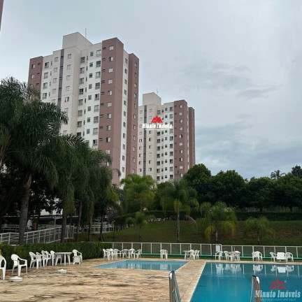 Imagem Apartamento com 2 Quartos à Venda, 44 m² em Cidade Nova - Jundiaí Imagem Apartamento com 2 Quartos à Venda, 44 m² em Cidade Nova - Jundiaí