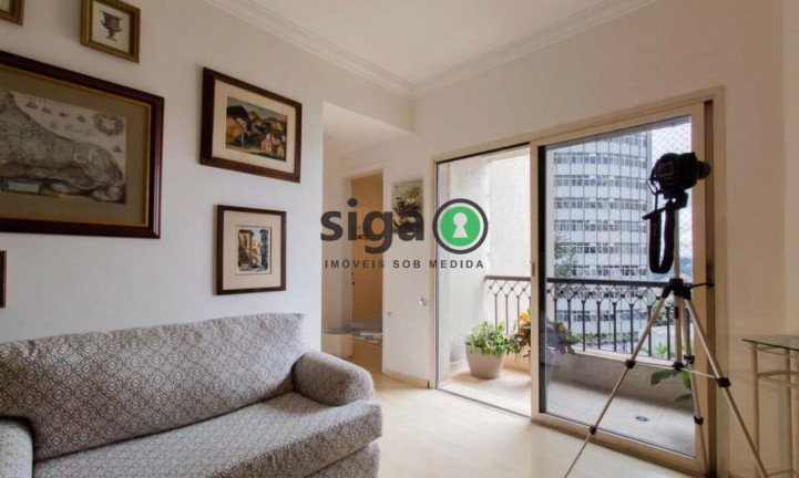 Imagem Apartamento com 4 Quartos à Venda, 270 m² em Morumbi - São Paulo Imagem Apartamento com 4 Quartos à Venda, 270 m² em Morumbi - São Paulo