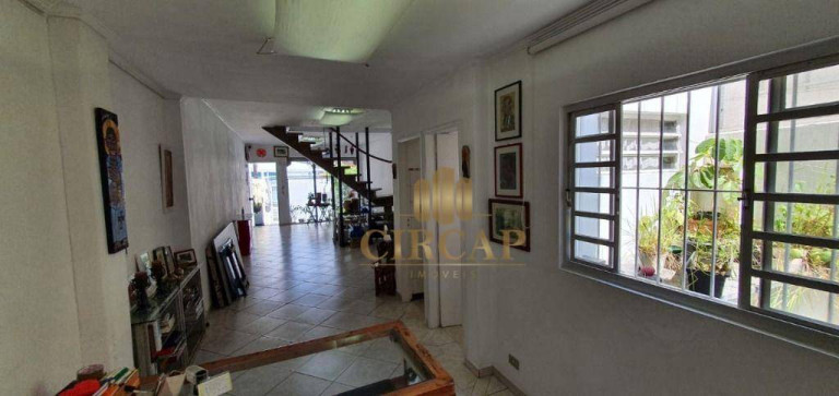Imagem Casa com 3 Quartos à Venda, 180 m² em Perdizes - São Paulo Imagem Casa com 3 Quartos à Venda, 180 m² em Perdizes - São Paulo
