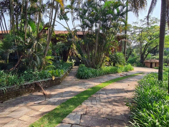 Imagem Casa com 5 Quartos à Venda, em Vila Santo Antonio - Cotia Imagem Casa com 5 Quartos à Venda, em Vila Santo Antonio - Cotia