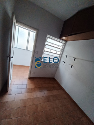 Imagem Apartamento com 3 Quartos à Venda, 174 m² em Boqueirão - Santos Imagem Apartamento com 3 Quartos à Venda, 174 m² em Boqueirão - Santos