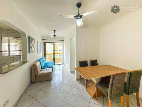 Imagem Apartamento com 1 Quarto à Venda, 54 m² em Tupi - Praia Grande Imagem Apartamento com 1 Quarto à Venda, 54 m² em Tupi - Praia Grande