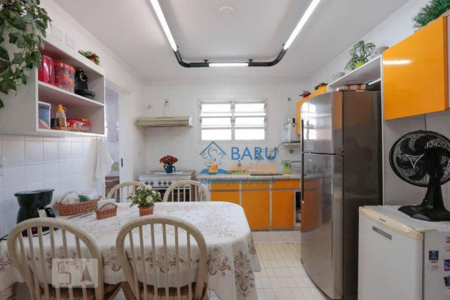 Imagem Apartamento com 3 Quartos à Venda, 126 m² em Perdizes - São Paulo Imagem Apartamento com 3 Quartos à Venda, 126 m² em Perdizes - São Paulo