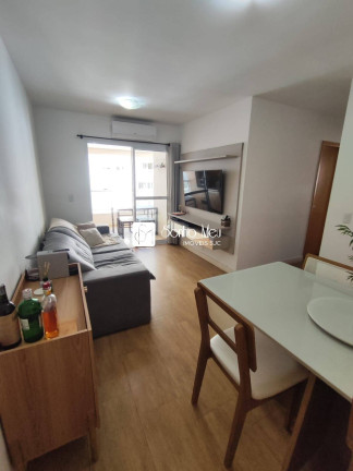 Imagem Apartamento com 3 Quartos à Venda, 77 m² em Parque Residencial Aquarius - São José Dos Campos Imagem Apartamento com 3 Quartos à Venda, 77 m² em Parque Residencial Aquarius - São José Dos Campos