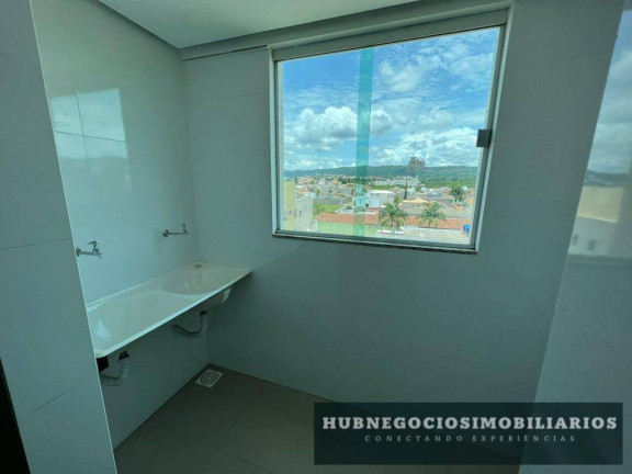 Imagem Apartamento com 3 Quartos à Venda, 82 m² em Vila Brasília - Montes Claros Imagem Apartamento com 3 Quartos à Venda, 82 m² em Vila Brasília - Montes Claros