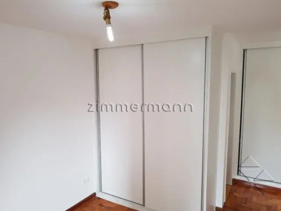 Imagem Apartamento com 3 Quartos à Venda, 212 m² em Campo Belo - São Paulo