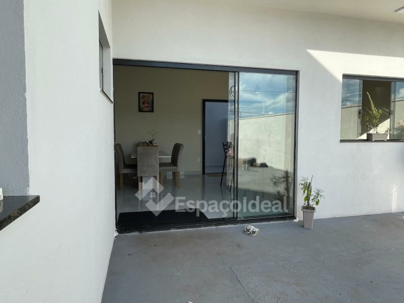 Imagem Casa com 1 Quarto à Venda, 69 m² em Residencial Antônio Lorenzetti Filho - Lençóis Paulista Imagem Casa com 1 Quarto à Venda, 69 m² em Residencial Antônio Lorenzetti Filho - Lençóis Paulista