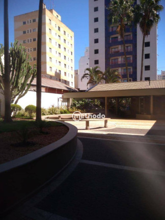 Imagem Apartamento com 1 Quarto para Alugar, 59 m² em Centro - Campinas Imagem Apartamento com 1 Quarto para Alugar, 59 m² em Centro - Campinas