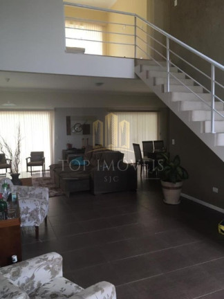 Imagem Casa com 4 Quartos à Venda, 1.000 m² em Terras De Santa Helena - Jacareí Imagem Casa com 4 Quartos à Venda, 1.000 m² em Terras De Santa Helena - Jacareí