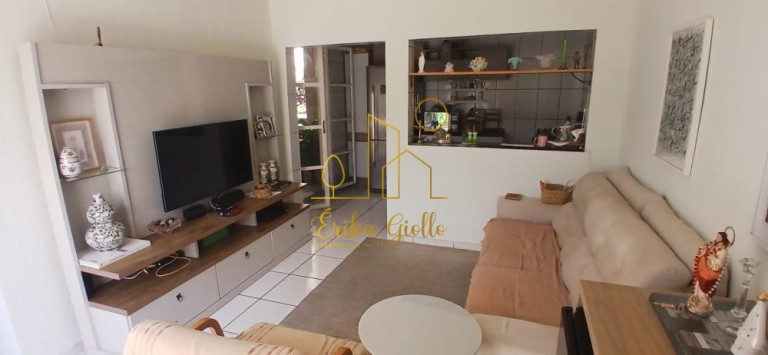 Imagem Casa com 5 Quartos à Venda, 500 m² em Parque Da Represa - Jundiaí