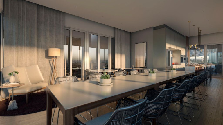 Imagem Apartamento com 3 Quartos à Venda, 98 m² em Itacolomi - Balneário Piçarras