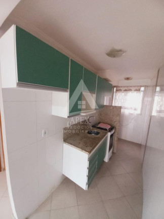 Imagem Apartamento com 2 Quartos à Venda, 50 m² em Inhoaíba - Rio De Janeiro Imagem Apartamento com 2 Quartos à Venda, 50 m² em Inhoaíba - Rio De Janeiro
