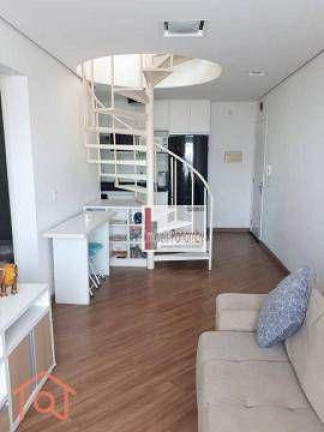 Imagem Cobertura com 3 Quartos à Venda, 122 m² em Cursino - São Paulo Imagem Cobertura com 3 Quartos à Venda, 122 m² em Cursino - São Paulo