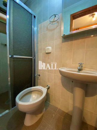 Imagem Apartamento com 3 Quartos à Venda, 113 m² em Centro - São José Do Rio Preto Imagem Apartamento com 3 Quartos à Venda, 113 m² em Centro - São José Do Rio Preto