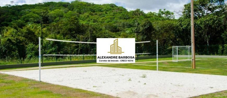 Imagem Apartamento com 2 Quartos à Venda, 49 m² em Muribara - São Lourenço Da Mata
