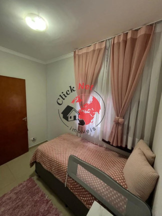 Imagem Apartamento com 3 Quartos à Venda, 88 m² em Centro - São Bernardo Do Campo Imagem Apartamento com 3 Quartos à Venda, 88 m² em Centro - São Bernardo Do Campo