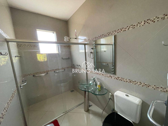 Imagem Fazenda à Venda, 418 m² em Vivendas Santa Mônica - Igarapé Imagem Fazenda à Venda, 418 m² em Vivendas Santa Mônica - Igarapé